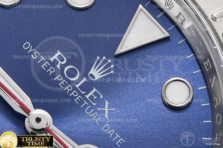 1012 Modern ROLYM173B – YachtMaster 1072